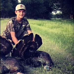 Meet your Posher, Nathan